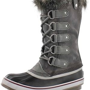 Sorel Joan of Arctic winter boots